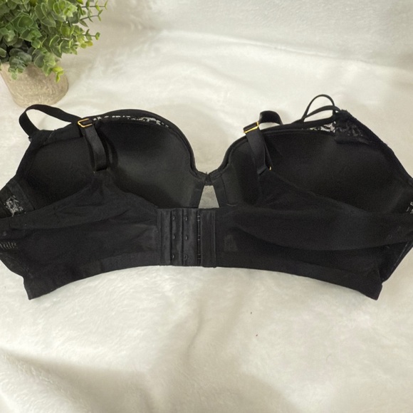 Caddie Contour Bra - black - Picture 8 of 11